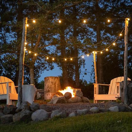 Country House, Cozy Fireplace And An Amazing View Cartago Bagian luar foto