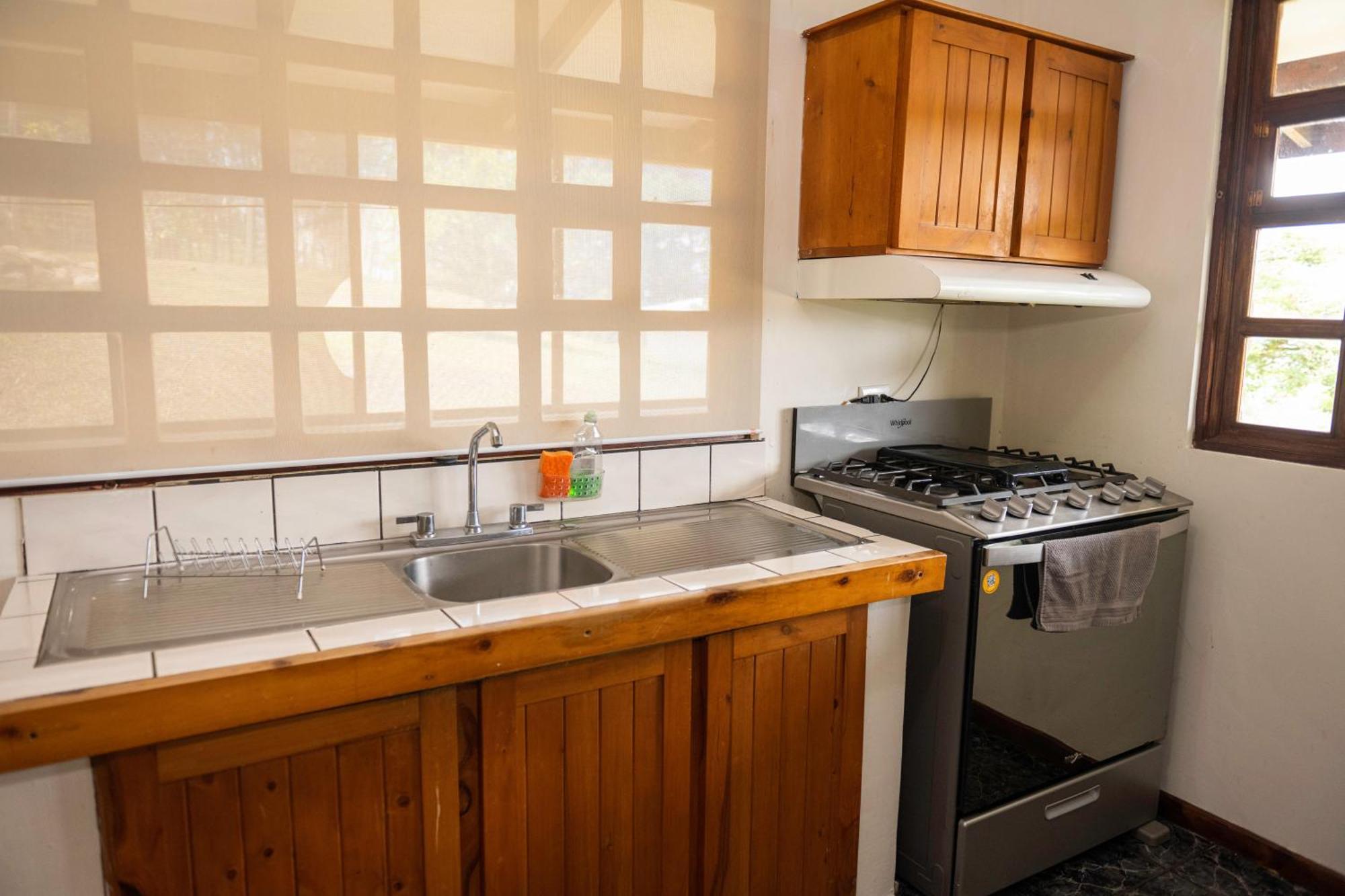 Country House, Cozy Fireplace And An Amazing View Cartago Bagian luar foto