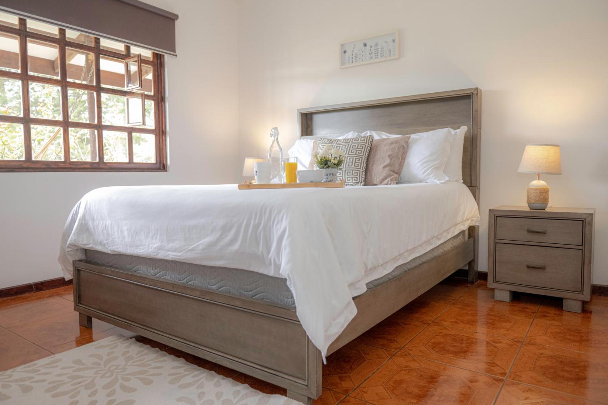 Country House, Cozy Fireplace And An Amazing View Cartago Bagian luar foto