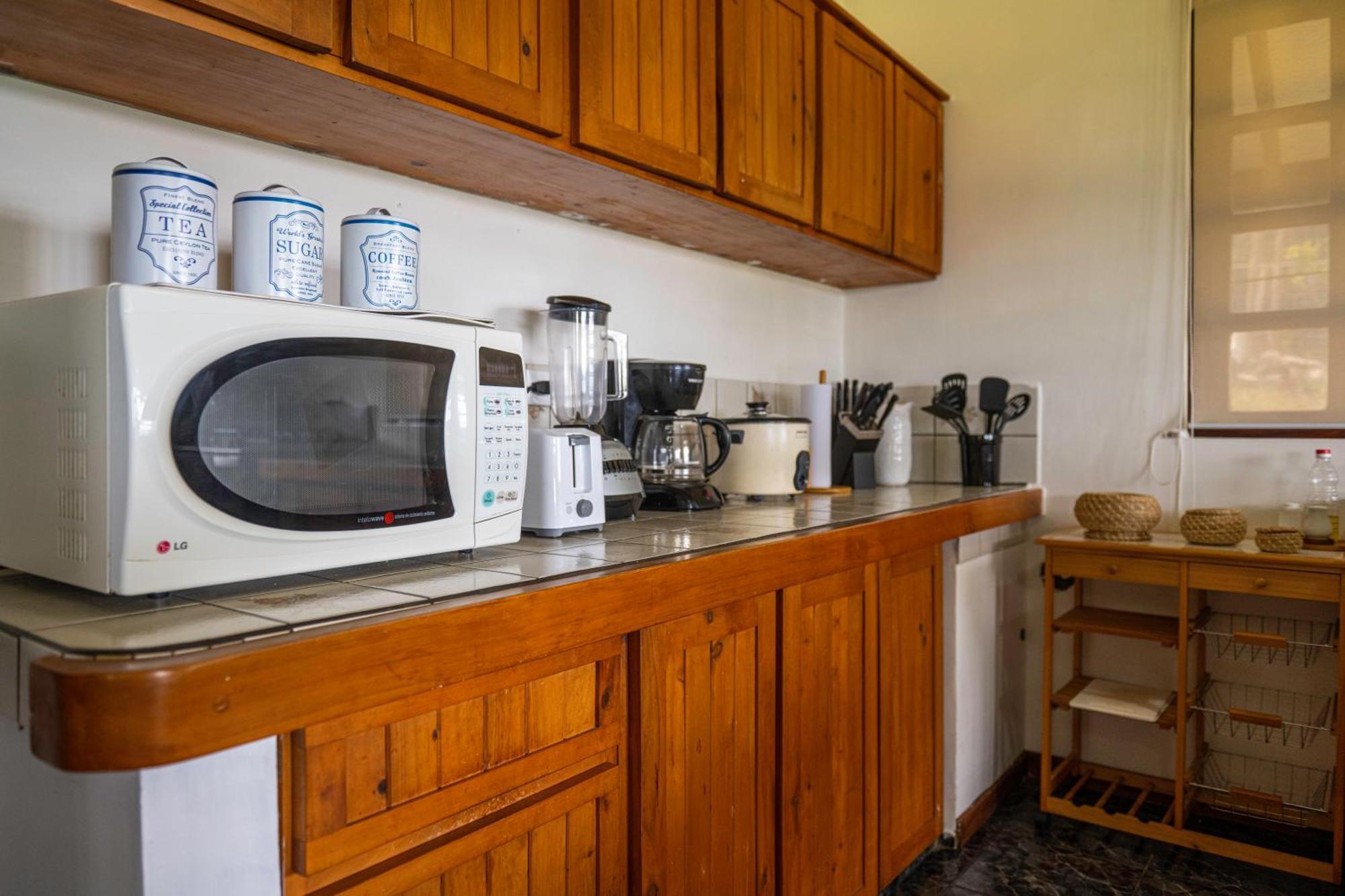 Country House, Cozy Fireplace And An Amazing View Cartago Bagian luar foto